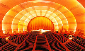 The showplace of the nation home to @therockettes, concerts, live events & more! Clare Solutions Upgrades Radio City Music Hall Sound