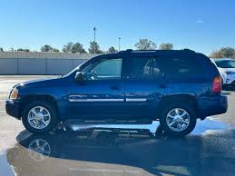 Image result for Medium Green 2002 Envoy