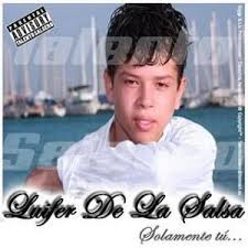 Luifer De La Salsa Lyrics «vete» es su mas reciente sencillo, perteneciente a su primer trabajo discografico lanzado en el ano 2010 bajo el titulo «solamente tu». lyrics translations
