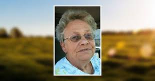 Charlotte Rose Jensen Obituary