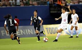 El partido se jugará hoy viernes 5 de febrero a las 19:30 en el santa laura, sin. Colo Colo Cayo Ante Santos Por Las Semifinales De La Copa Libertadores Femenina El Deportero