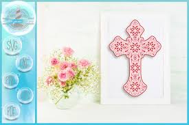 Download 3d Svg Layered Design 3d Cross Mandala 3d Mandala Svg 586487 Cut Files Design Bundles