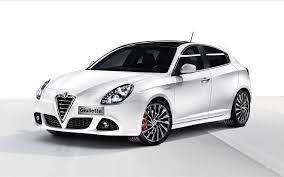 Alfa Romeo Giulietta Hd Wallpaper