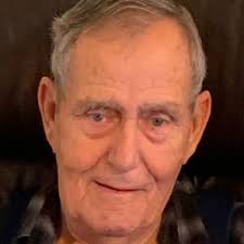 Keith Stewart Obituary (1933