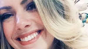 Alisha Townsend's Instagram, Twitter & Facebook