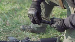 Radford SWAT training - ThisVid.com
