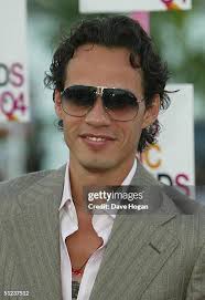 51 Mark Anthony Hogan Photos & High Res Pictures