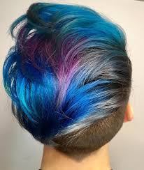 Manic panic is also a top rated brand when it comes to bright hair colors. Mens Purple Hair Dye