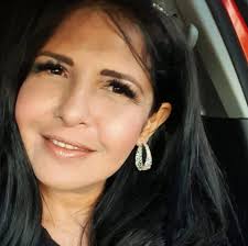 Profile for Olga Elizabeth