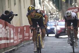Wout van aert is a popular rider, halfway through a phenomenal debut worldtour season that was only expected to grow in stature today, so belgian fans and media want answers. Wout Van Aert S Reaction To The Finish Today24 News English