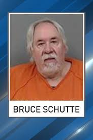 Bruce Schutte's Instagram, Twitter & Facebook