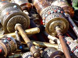 Nepalese Souvenirs Shopping In Kathmandu 2018 Nepal Culture Kathmandu Nepal Travel
