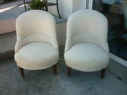 Epingle Sur Fauteuil Crapaud
