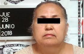 Mochan expediente médico de contadora de duarte para evitar liberación