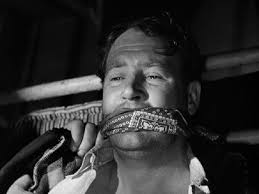 THE HOUSE OF FRADKIN-STEIN: Ward Bond of Director John Ford's Stock Company