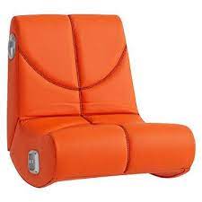 nba mini rocker speaker chair comfy chairs chair farmhouse table chairs