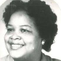 Mattie Jackson Obituary