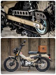 k speed ct125 parts kendaraan