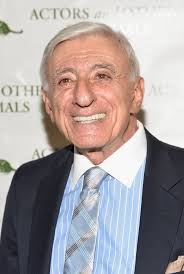 M*A*S*H's Jamie Farr's Wife Waited 13 Years for Ring He Did Not Give Her  When He Proposed