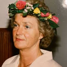 Britt Kari Olsen in people