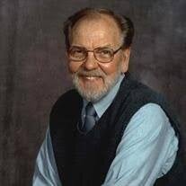 James Allen Sanden Obituary