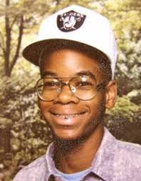 ANTHONY LOGAN Obituary (2014)