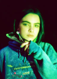 Girl you need to know: Singer-songwriter Benee