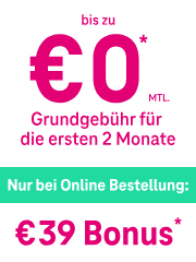 So ist die ganze familie in wenigen minuten mit dem internet. Alle Internettarife Magenta