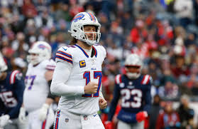 AFC East Predictions