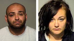 Ann Marie Tucker Pleads Guilty To Exposing Sexual Organs