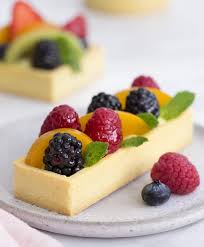 Fruit Tart Preppy Kitchen Fruit Tart Recipe Fruit Tart Mini Fruit Tarts