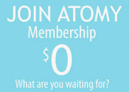 Image result for atomy