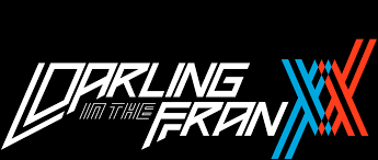 Karena itu bisa memiliki arti lainnya. Darling In The Franxx Netflix