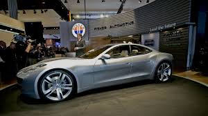 Thanks for supporting kelley blue book. Karma Automotive Plots Comeback With New 536 Hp Sedan Electric Vehicles Abc News