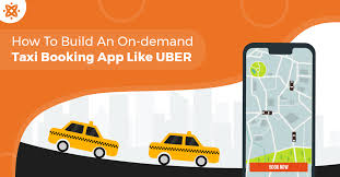 On your road to building an app like uber, this stage would be an important milestone. How To Build An On Demand Taxi Booking App Like Uber Cost Features