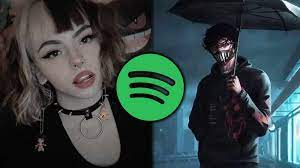 The original song does not use chords, but playing the chord progression: Corpse Husband S E Girls Song Hits Major Spotify Milestone Dexerto