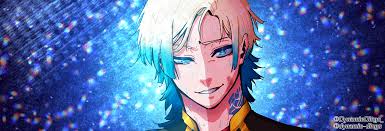 Kaiser [Colored Panel] : r/BlueLock