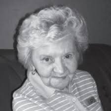 Catherine Gabelman Obituary (1923