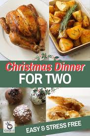 For our first christmas on the narrowboat, we decided to make our christmas dinner with a slight australian twist. Christmas Dinner For Two Christmas Food Dinner Christmas Dinner For Two Easy Christmas Dinner Menu