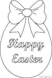 We hope you enjoy this journey of beautiful happy easter coloring pages. Happy Easter Coloring Pages Coloringall