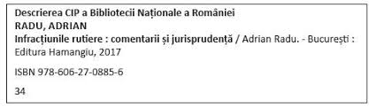 0 ratings0% found this document useful (0 votes). InfracÈ›iunile Rutiere Comentarii È™i JurisprudenÈ›Äƒ Lege5 Ro