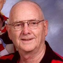 Allen Newberry Obituary