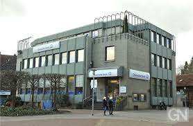 The deutsche bundesbank is the central bank of the federal republic of germany. Deutsche Bank Fonds Und Aktien Starker Gefragt