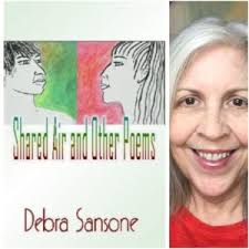 Shared Air and Other Poems by Debra Sansone