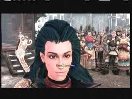 In fable ii and fable iii, most hairstyles must be purchased directly from the stylist. Fable 3 Female Princess Walkthrough Part 31 Leaders And Followers Youtube