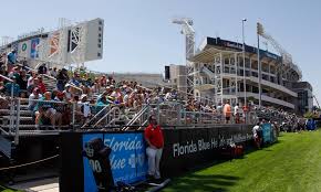 10 Things Fans Should Know For Attending Jags Training Camp