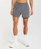 Hoochie Daddy Shorts - Men's Short Shorts