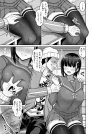 誘惑シャープアイズ | 巨乳キャラクターあつめました
