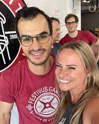 Profile for CrossFit Campbell