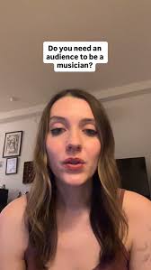 As an independent artist it's hard to fully control access at a venue but  I'm trying to whatever I can with what I can access in the moment!  Hopefully this will inspire